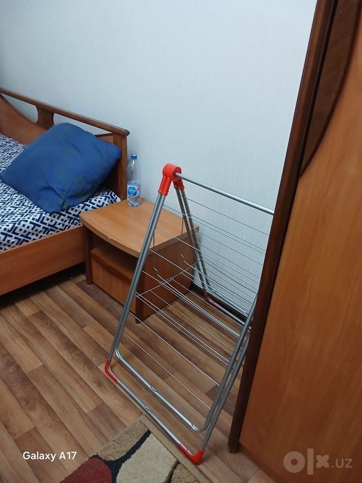 Сдаётся 1 комната на Юнусабаде 12-квартал