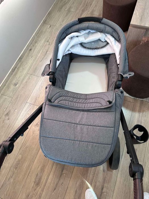 Детска количка Lorelli INFINITY