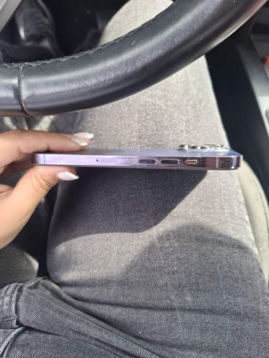 Iphone 14 pro Отлично състояние