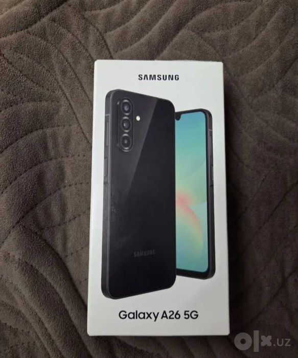 Samsung Galaxy A26 новый