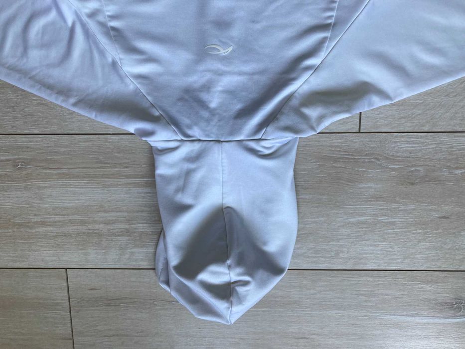 KJUS женско горнище горница суиччър суитчър размер М