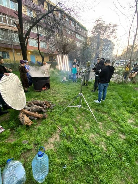 Сумалак 50 kg, Sumalak qozon arenda osh Казань прокат 24/7 Qozon ijara