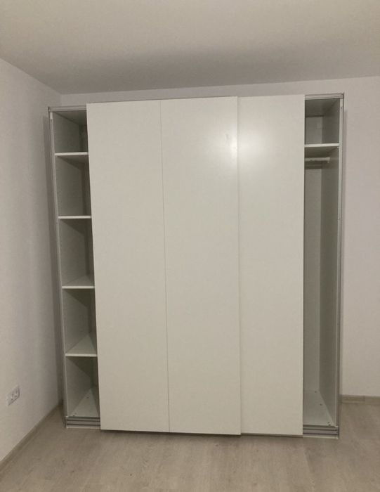 Montaj ikea. Montator mobilier ikea