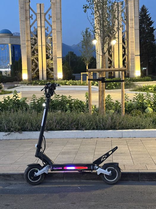 Kugoo f3 pro max sst