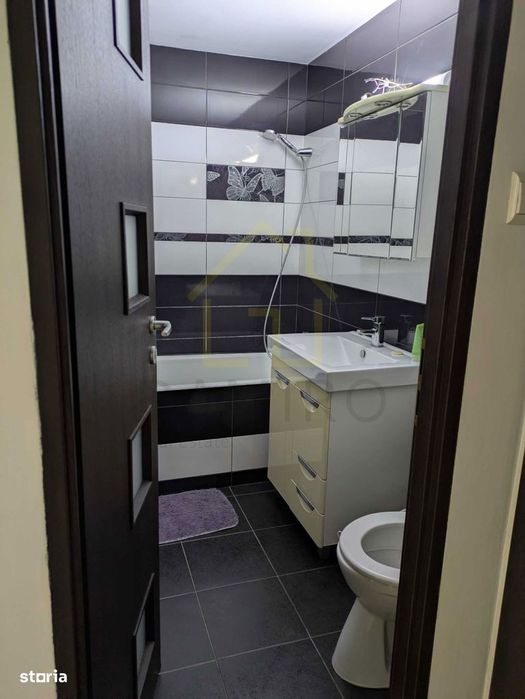 Apartament 8' Metrou Aparatorii Patriei Str. Sg Ion Iriceanu Parcare