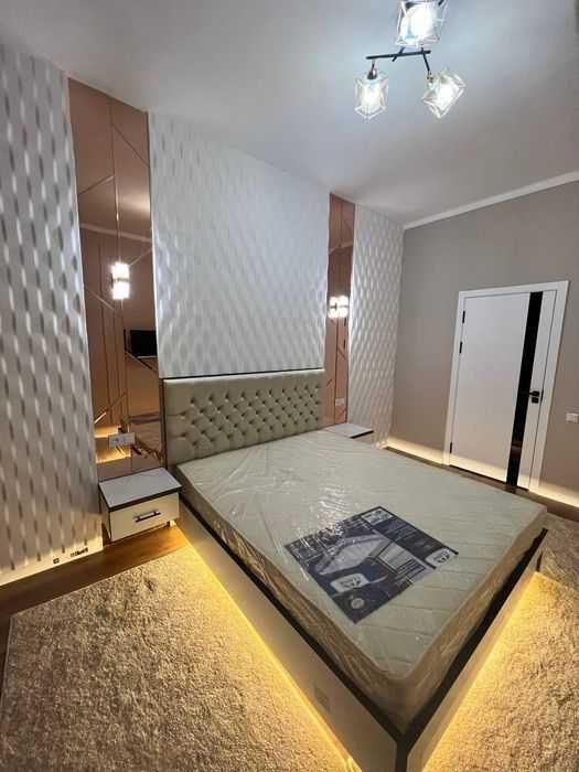 Срочно сдаётся 2 ком/4/7 на  Махтумкули