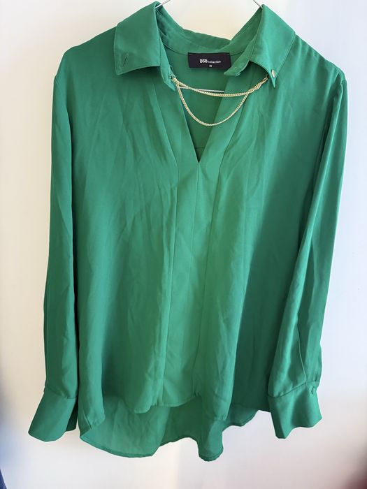 Риза на марката BSB