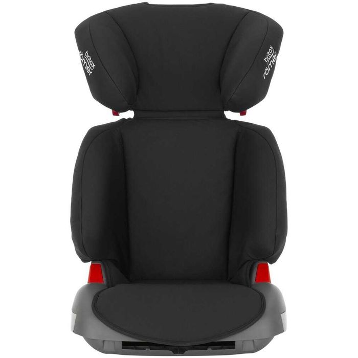 Britax Столче за кола - Römer Adventure Cosmos Black