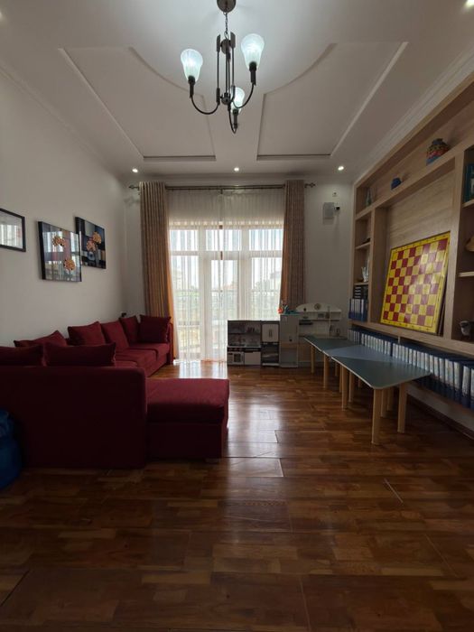 Продажа Детского сада с участоком на 6 сотках Чимган Эко базар