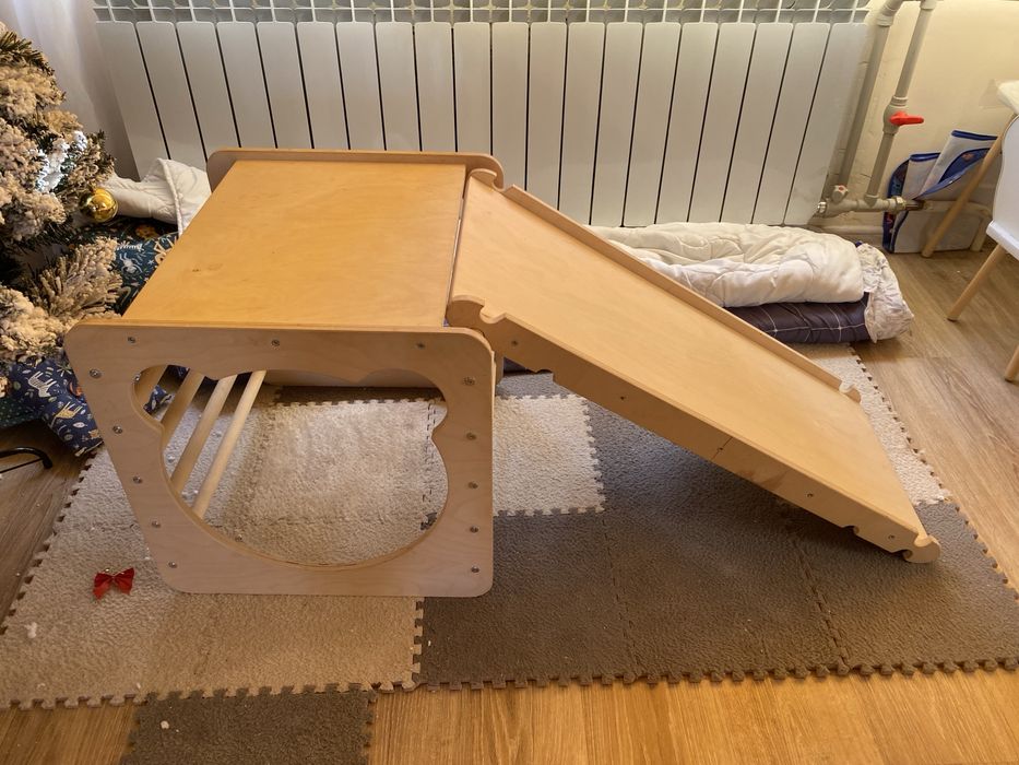 Куб пиклера продается в отличном состоянии