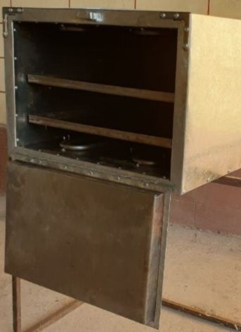 Продам   печь.  Для выпечки