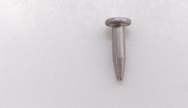 BMW Original Pin d=6x25 - 51458266808 Нови оригинални пинове за лайсни БМВ