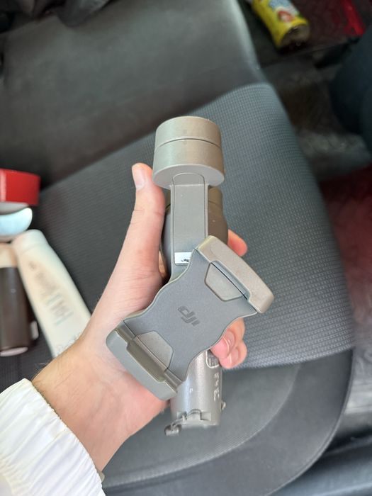 Стабилизатор Dji 4se