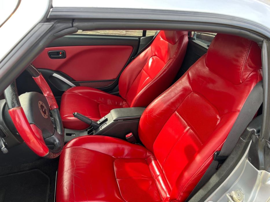 Daihatsu Copen 1.3 Cabrio