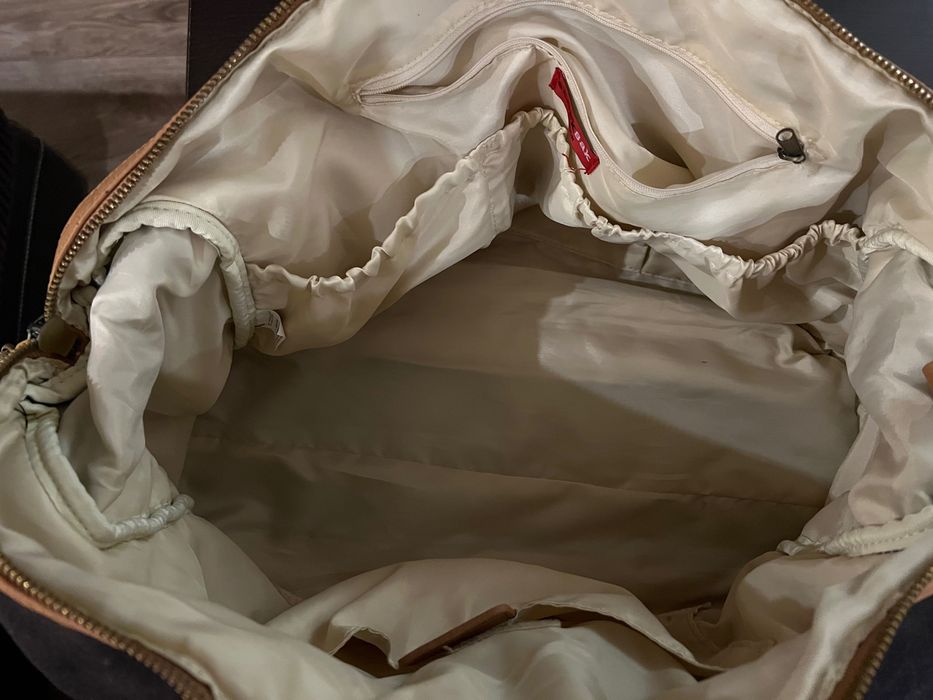 Бебешка чанта Storksak