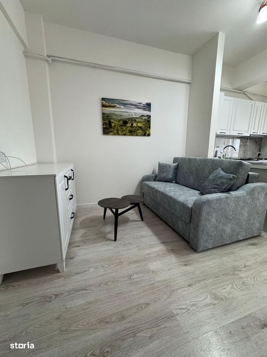Apartament cu 2 camere Visan
