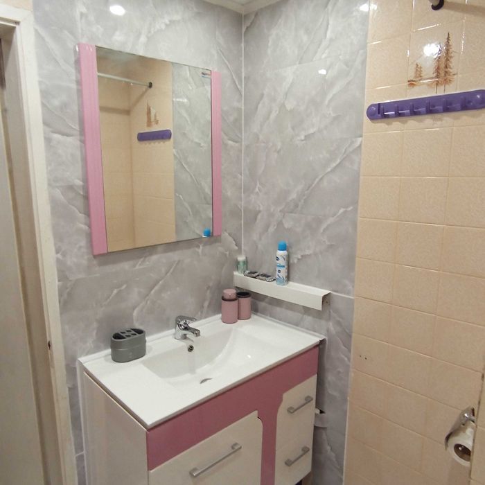 Дава се под наем Тристаен апартамент в Стара Загора, Казански - изток - 120 кв.м за 382.5 € - Снимка #8