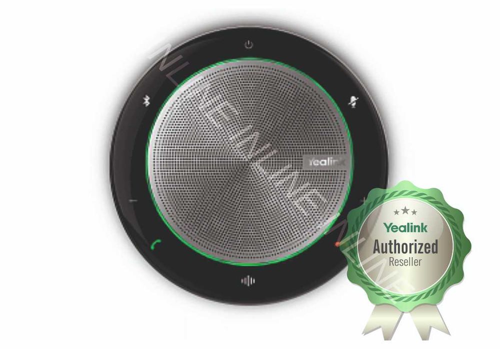 Cпикерфон HD Yealink CP900 UC  (форма оплаты-любая, гарантия 1 год)