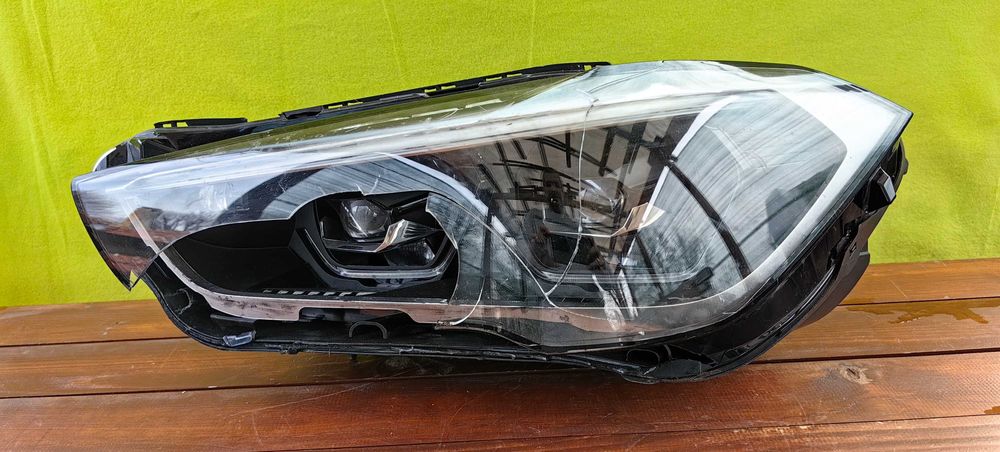 Фар Full LED за BMW X1 F48 LCI / БМВ Х1 Ф48