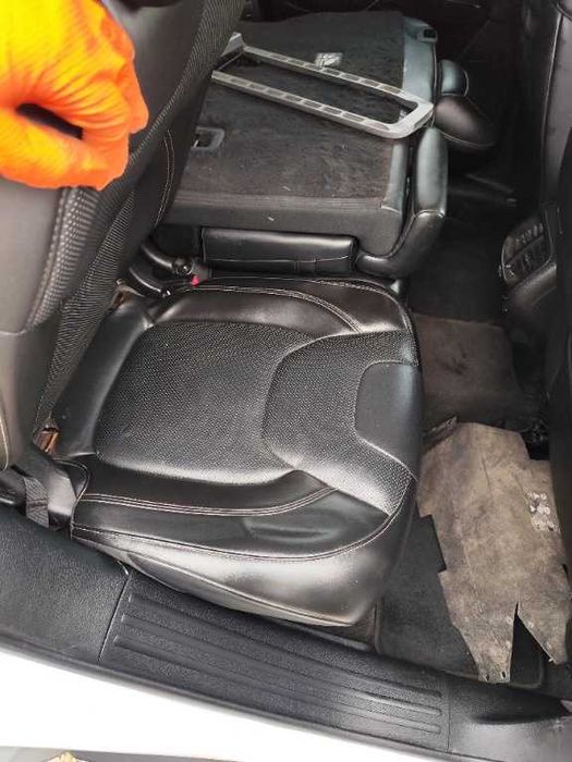 Dezmembram Jeep Cherokee Limited 4x4 2.2d An 2015 Cod motor LAU61