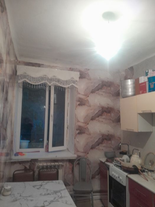 Продается квартира Караганда  Жби (Узенка)