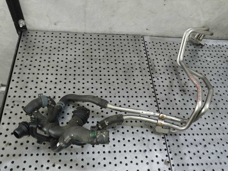 furtun conducta apa 2.0 tdi dtp audi q5 sq5 fy  05l121157j  05l121157br