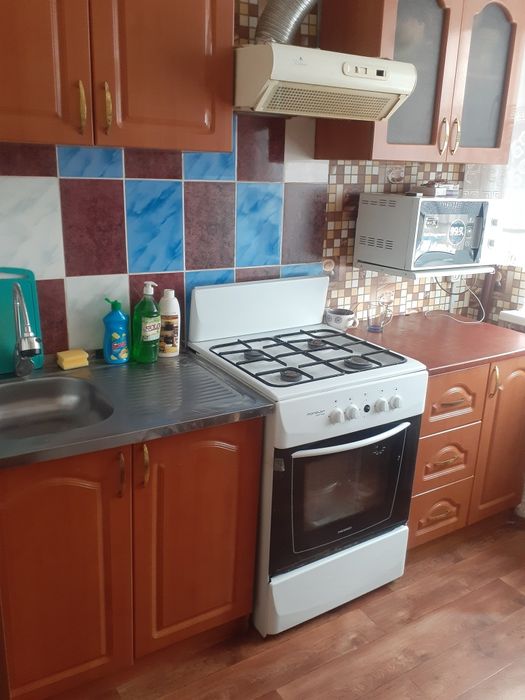 Квартира 3 комн 23 мкр