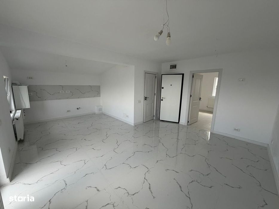 Vila Duplex 2 Apartamente 116 MP Varteju Magurele Schimb Bucuresti