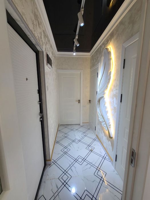 Chilonzor metro yonida 3 xonali navastroyka 60.000$ srochni