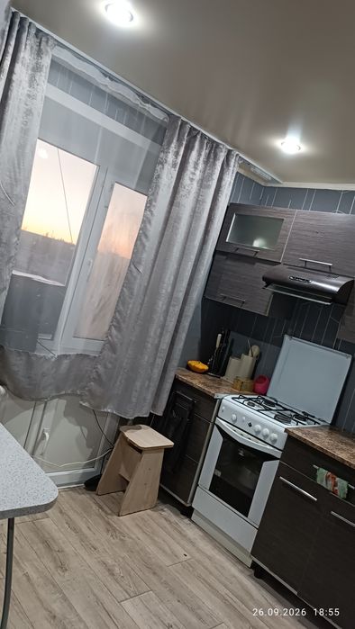Продам 2-х комнатную квартиру