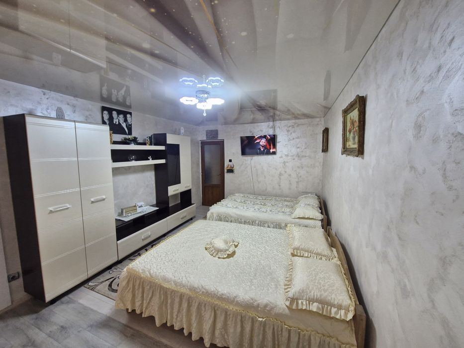 Apartament ,,La Mașu "– Cazare Regim Hotelier, Straja Lupeni