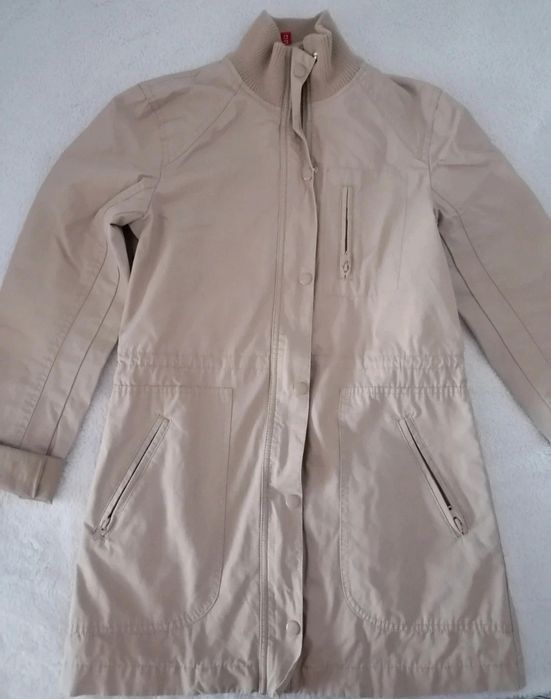 Geaca primăvară și bluza cadou