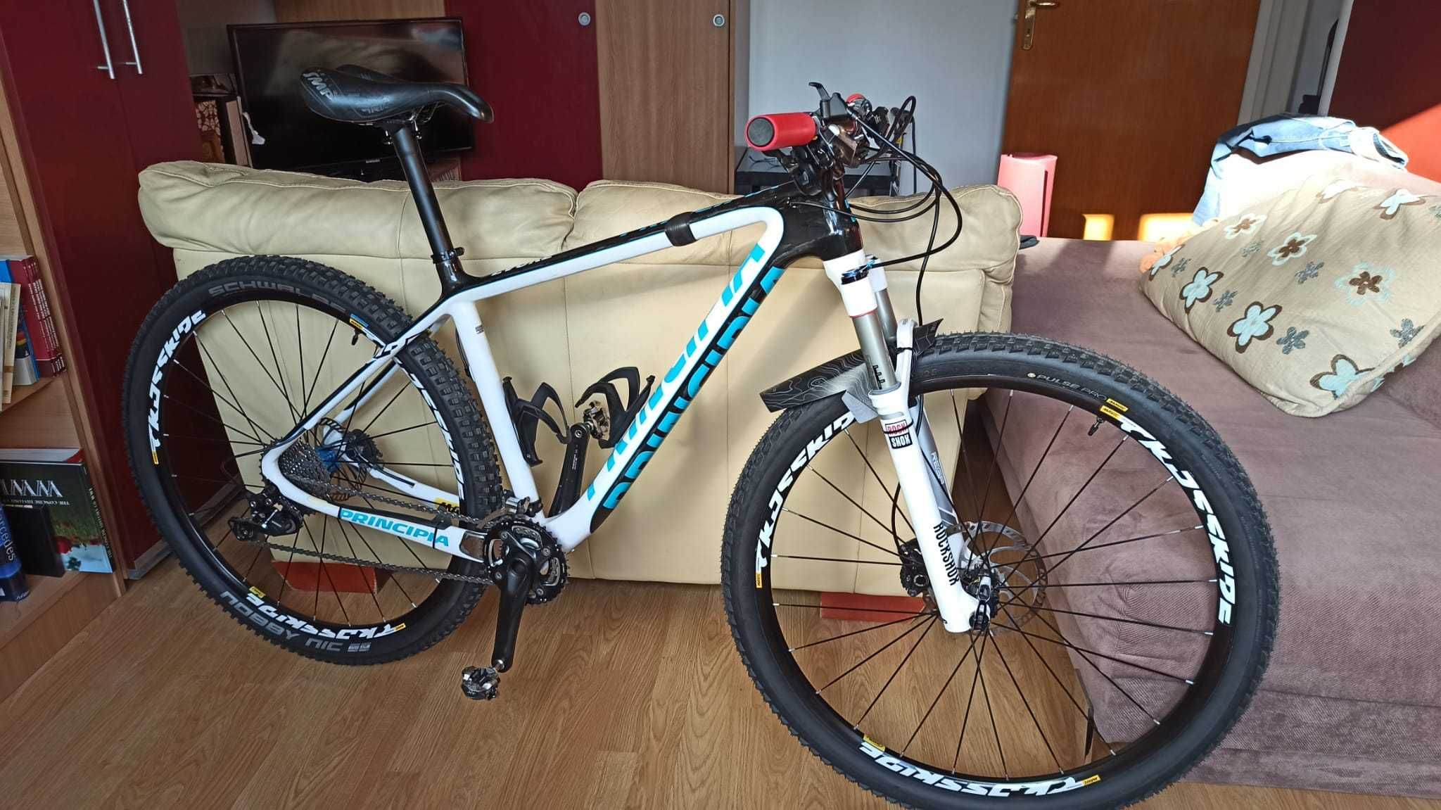 Principia mtb online 29