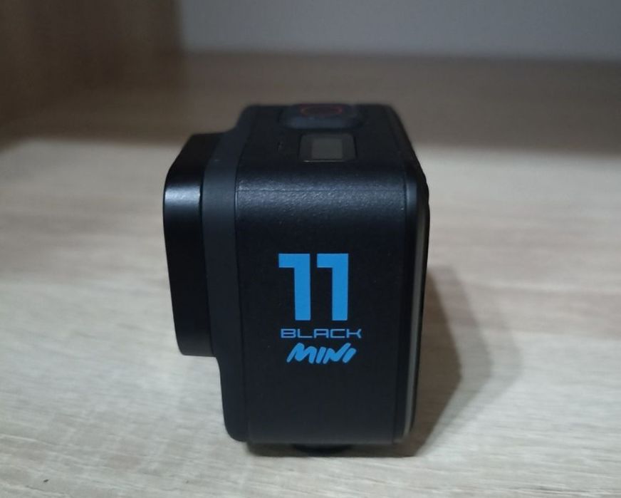 GoPro 11 mini экшн камера