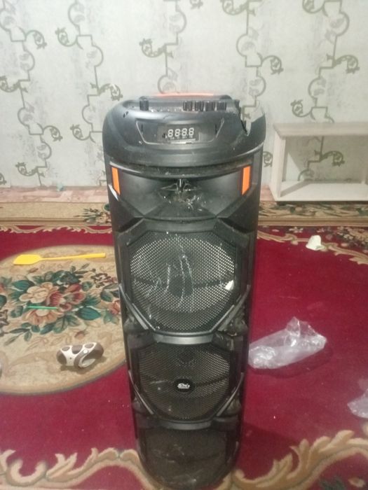Музыкальная колонка Sine ZQS8301