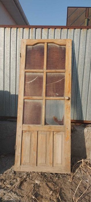 Ескі есіктер сатылады