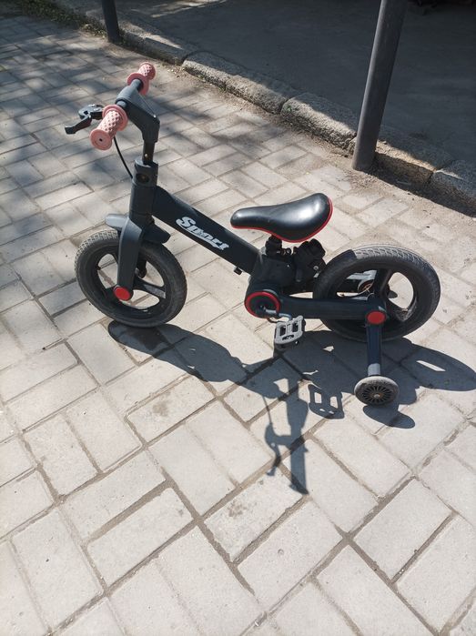Продам детский велосипед