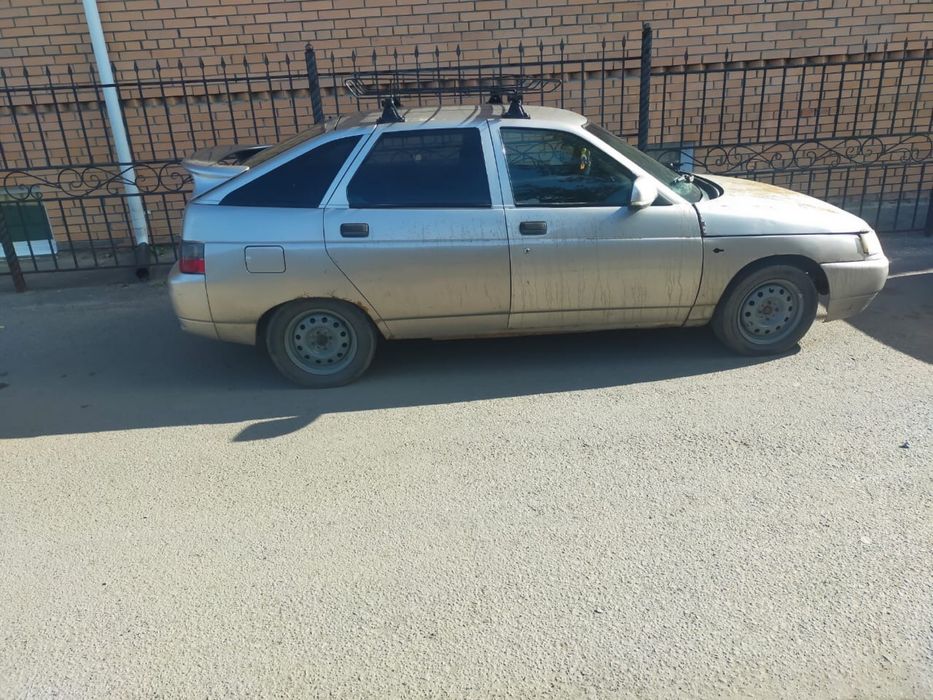 Продам ВАЗ 2112.
