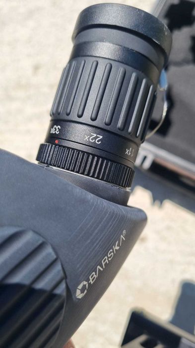 Luneta  impermeabilă