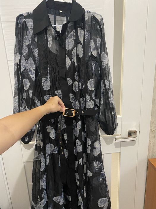 Продам платья 48-50р