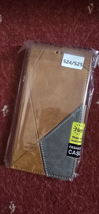 Huse Samsung S23 model ultra/S24 model normal - accesorii