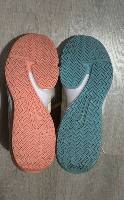 Nike Lebron Witnes vi Ediție Limitată