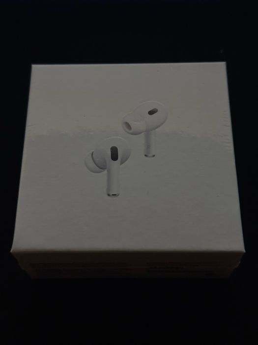 AirPods Pro 2 – Active Noise Cancellation – NOI, SIGILATE