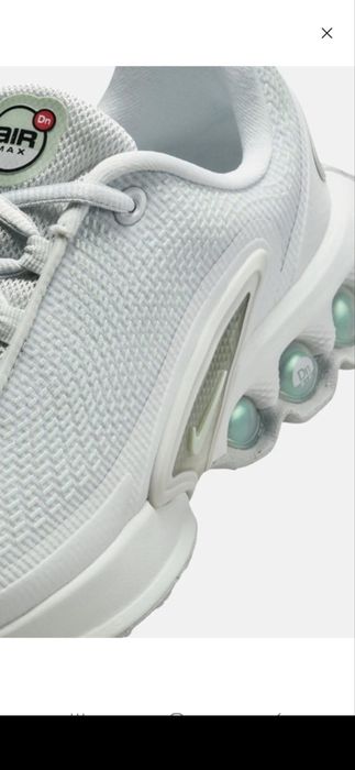 Nike Sneakers Air max DN