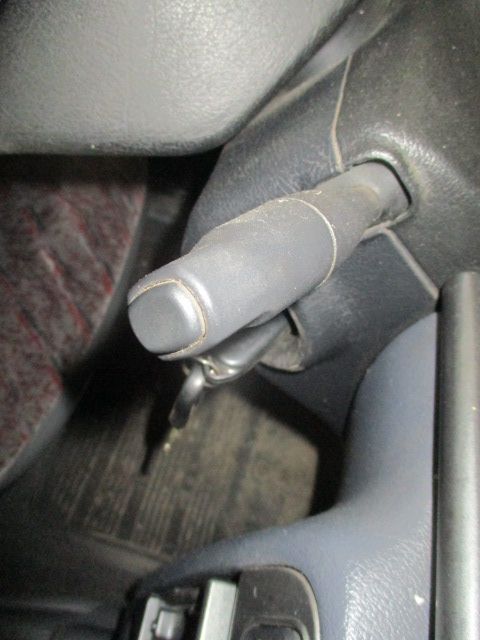 Bloc lumini maneta semnalizare stergatoare Berlingo Partener an 2002