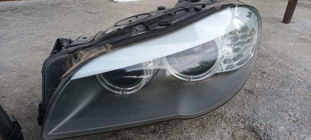 Фарове за Bmw F10 F11