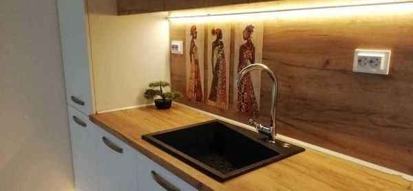 Дава се под наем Двустаен апартамент в София, Младост 2 - 68 кв.м за 510 € - Снимка #3