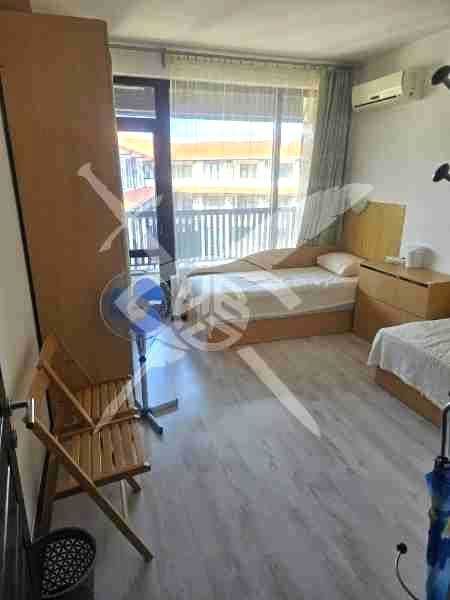 Продава се Двустаен апартамент в Приморско - 61 кв.м за 635 €/кв.м - Снимка #2