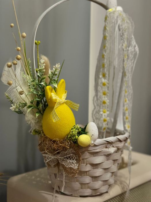 Великденски кошници