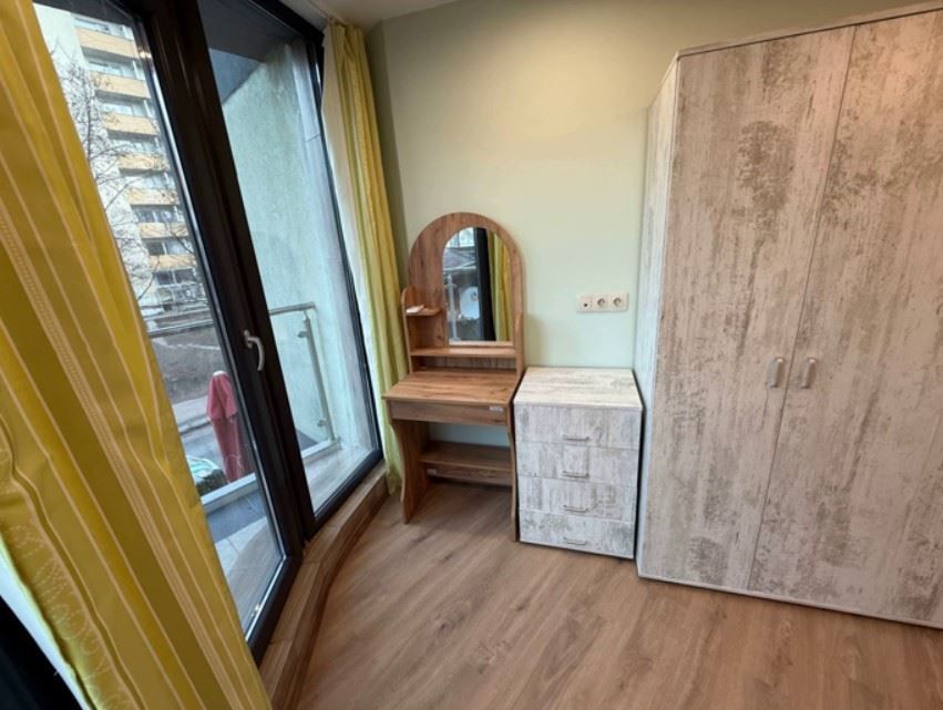 Дава се под наем Тристаен апартамент в София, Студентски град - 70 кв.м за 767.55 € - Снимка #7